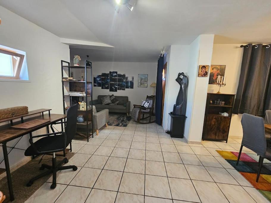 La Casa D'Eole Yourhosthelper 나르본 외부 사진