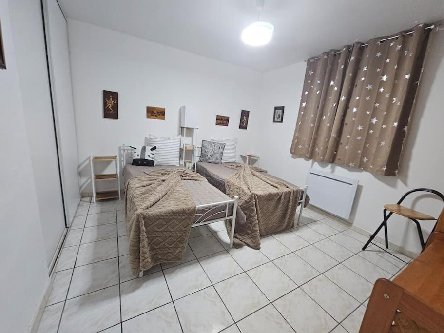 La Casa D'Eole Yourhosthelper 나르본 외부 사진