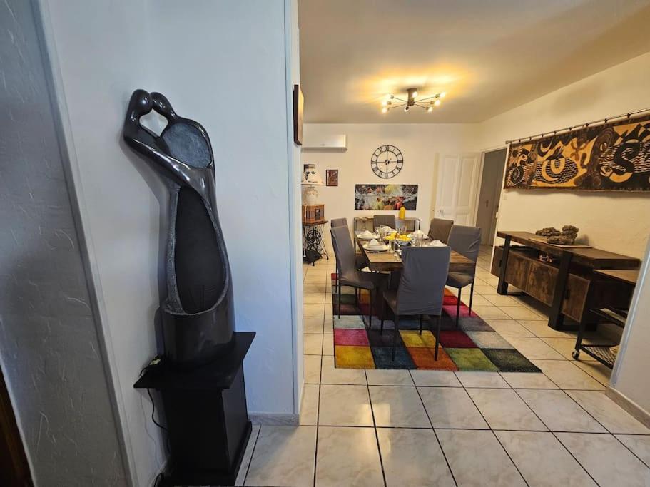 La Casa D'Eole Yourhosthelper 나르본 외부 사진