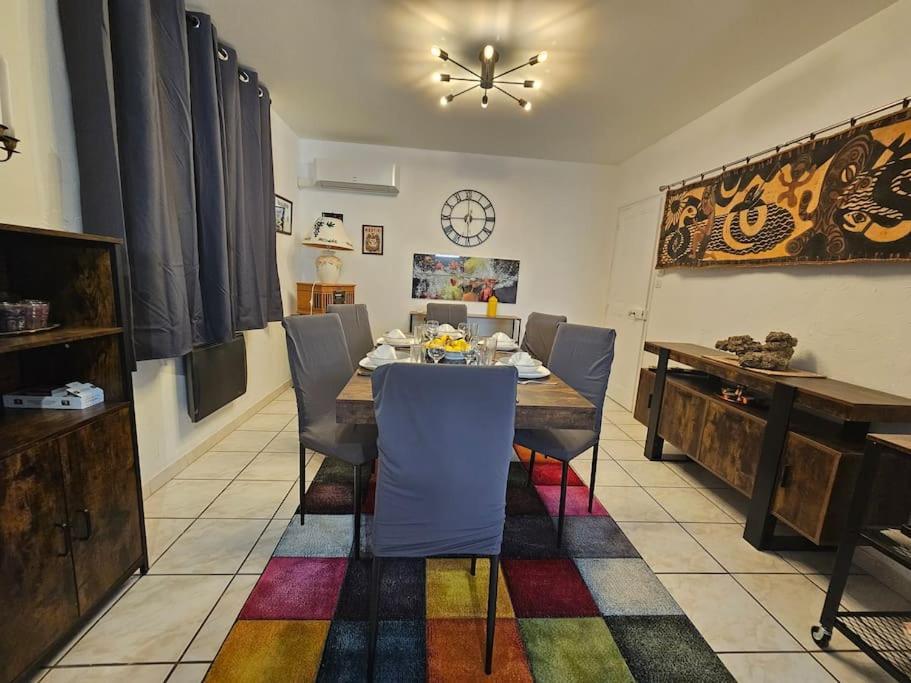La Casa D'Eole Yourhosthelper 나르본 외부 사진
